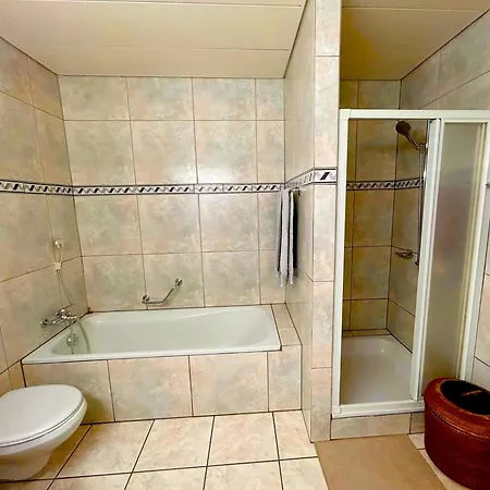 Casa Al Lago Apartman *