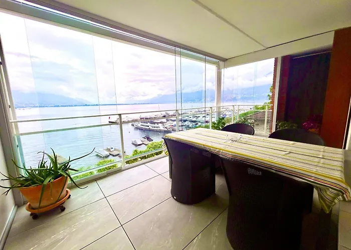 Casa Al Lago Apartman