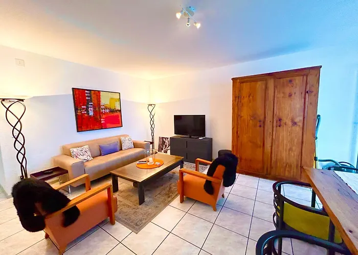 Casa Al Lago Apartman *