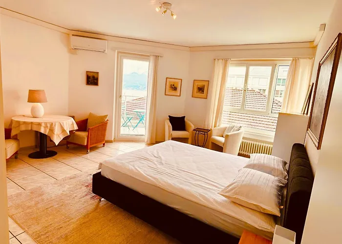 Casa Al Lago Apartman *