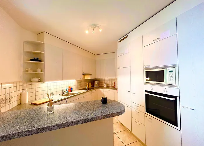 Apartman Casa Al Lago *