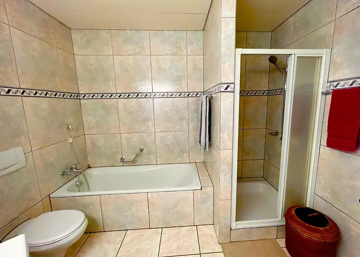 Casa Al Lago Apartman *