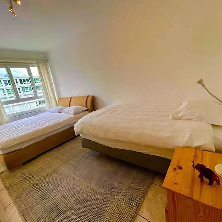 Casa Al Lago Lejlighed