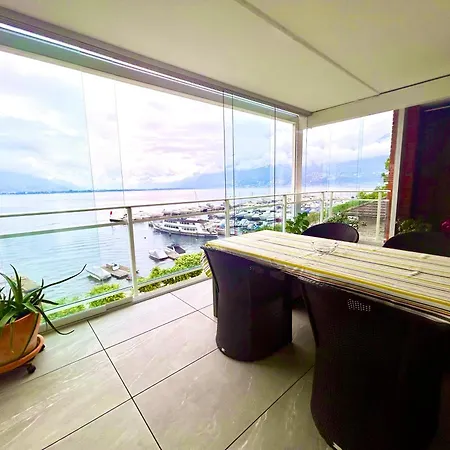 Casa Al Lago Lejlighed